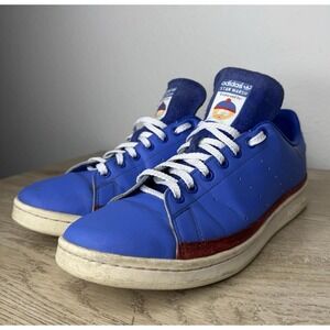 Adidas x South Park Stan Marsh Collab Blue Sneakers Mens US Size 9.5 GY6491